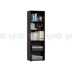 АСТИ Гостинная (МДФ) Шоколад/Венге в Нефтекамске - neftekamsk.mebel24.online | фото 6
