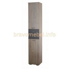ИМИДЖ Прихожая (модульная) в Нефтекамске - neftekamsk.mebel24.online | фото 6