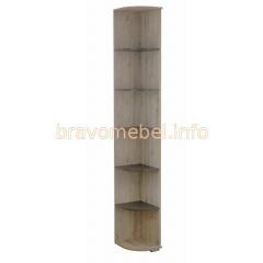 ИМИДЖ Прихожая (модульная) в Нефтекамске - neftekamsk.mebel24.online | фото 8