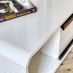 Журнальный столик VELVET 130 см в Нефтекамске - neftekamsk.mebel24.online | фото 12