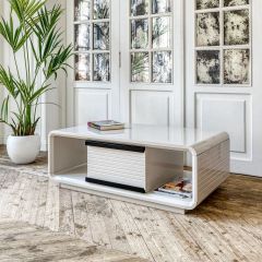 Журнальный столик VELVET 130 см в Нефтекамске - neftekamsk.mebel24.online | фото 8