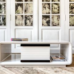 Журнальный столик VELVET 130 см в Нефтекамске - neftekamsk.mebel24.online | фото 10