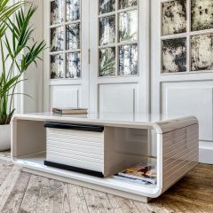 Журнальный столик VELVET 130 см в Нефтекамске - neftekamsk.mebel24.online | фото 11