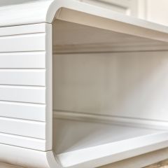 Журнальный столик VELVET QUADRO 70 см в Нефтекамске - neftekamsk.mebel24.online | фото 5
