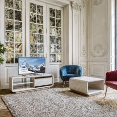 Журнальный столик VELVET QUADRO 70 см в Нефтекамске - neftekamsk.mebel24.online | фото 6