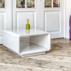Журнальный столик VELVET QUADRO 70 см в Нефтекамске - neftekamsk.mebel24.online | фото 8