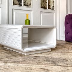 Журнальный столик VELVET QUADRO 70 см в Нефтекамске - neftekamsk.mebel24.online | фото 9