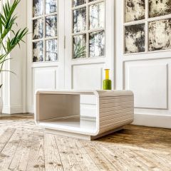 Журнальный столик VELVET QUADRO 70 см в Нефтекамске - neftekamsk.mebel24.online | фото 10