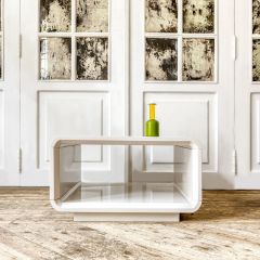 Журнальный столик VELVET QUADRO 70 см в Нефтекамске - neftekamsk.mebel24.online | фото 11