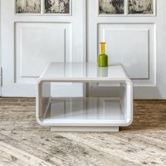 Журнальный столик VELVET QUADRO 70 см в Нефтекамске - neftekamsk.mebel24.online | фото 13
