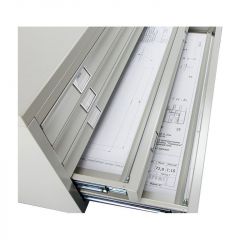 Картотека A1-05/3 (низ) в Нефтекамске - neftekamsk.mebel24.online | фото 2