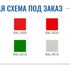 Картотека AFC-05 в Нефтекамске - neftekamsk.mebel24.online | фото 2