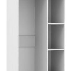 КЛАУДИ КД8 Шкаф для одежды в Нефтекамске - neftekamsk.mebel24.online | фото 2