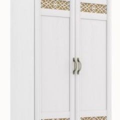 КЛАУДИ КД8 Шкаф для одежды в Нефтекамске - neftekamsk.mebel24.online | фото