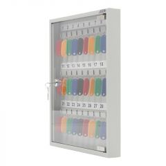 Ключница KEY-30 G в Нефтекамске - neftekamsk.mebel24.online | фото 3