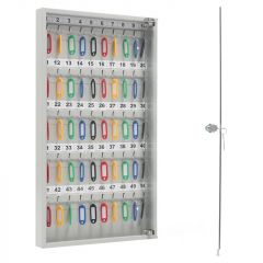 Ключница KEY-50 G в Нефтекамске - neftekamsk.mebel24.online | фото 2