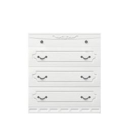 Комод 990 "Мария-Луиза 8" в Нефтекамске - neftekamsk.mebel24.online | фото 4