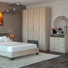 Комод К-2.7 ВЕРСАЛЬ-2 в Нефтекамске - neftekamsk.mebel24.online | фото 4