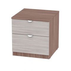 Комод K-48x45x45-1-TR Калисто (тумба прикроватная) в Нефтекамске - neftekamsk.mebel24.online | фото
