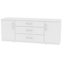 Комод K-70x180x45-1 Калисто в Нефтекамске - neftekamsk.mebel24.online | фото 6