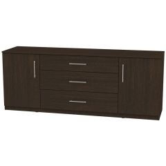 Комод K-70x180x45-1 Калисто в Нефтекамске - neftekamsk.mebel24.online | фото 7