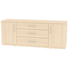 Комод K-70x180x45-1 Калисто в Нефтекамске - neftekamsk.mebel24.online | фото 9