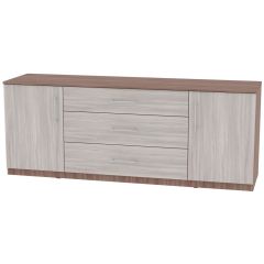 Комод K-70x180x45-1 Калисто в Нефтекамске - neftekamsk.mebel24.online | фото 11