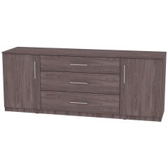 Комод K-70x180x45-1 Калисто в Нефтекамске - neftekamsk.mebel24.online | фото 13