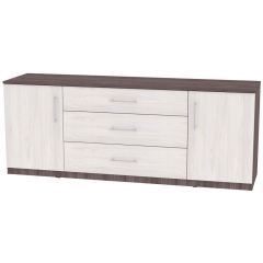 Комод K-70x180x45-1 Калисто в Нефтекамске - neftekamsk.mebel24.online | фото 14