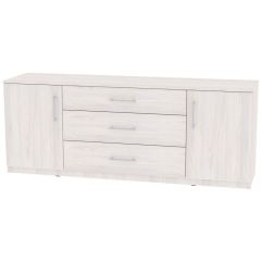Комод K-70x180x45-1 Калисто в Нефтекамске - neftekamsk.mebel24.online | фото 15