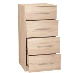 Комод K-93x45x45-1 Калисто в Нефтекамске - neftekamsk.mebel24.online | фото 2