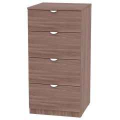 Комод K-93x45x45-1-TR Калисто в Нефтекамске - neftekamsk.mebel24.online | фото