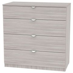 Комод K-93x90x45-1-TR Калисто в Нефтекамске - neftekamsk.mebel24.online | фото