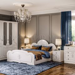 КАРОЛИНА Комод в Нефтекамске - neftekamsk.mebel24.online | фото 2