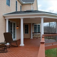 Комплект мебель Рио Патио (Rio Patio set) виски-коричневый в Нефтекамске - neftekamsk.mebel24.online | фото 2