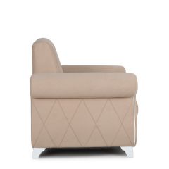 Комплект Роуз ТД 412 диван-кровать + кресло + комплект подушек в Нефтекамске - neftekamsk.mebel24.online | фото 7