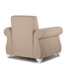 Комплект Роуз ТД 412 диван-кровать + кресло + комплект подушек в Нефтекамске - neftekamsk.mebel24.online | фото 8