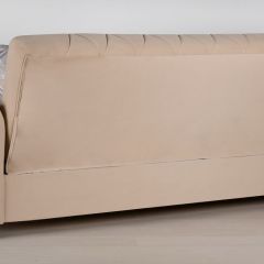 Комплект Роуз ТД 412 диван-кровать + кресло + комплект подушек в Нефтекамске - neftekamsk.mebel24.online | фото 6