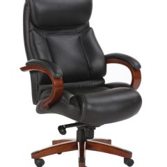 Кресло BRABIX PREMIUM "Infinity EX-707" (дерево, черное) 531826 в Нефтекамске - neftekamsk.mebel24.online | фото