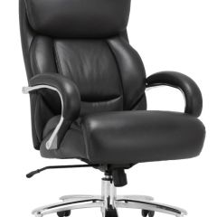 Кресло BRABIX PREMIUM "Pride HD-100" (черное) 531940 в Нефтекамске - neftekamsk.mebel24.online | фото