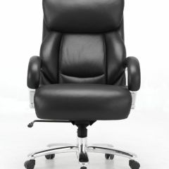 Кресло BRABIX PREMIUM "Pride HD-100" (черное) 531940 в Нефтекамске - neftekamsk.mebel24.online | фото 3