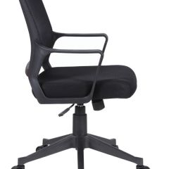 Кресло BRABIX "Balance MG-320" (черное) 531831 в Нефтекамске - neftekamsk.mebel24.online | фото 3