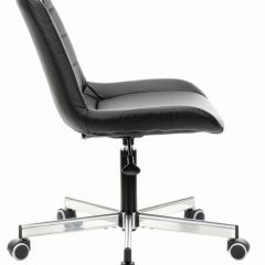 Кресло BRABIX "Deco MG-316" (черное) 532080 в Нефтекамске - neftekamsk.mebel24.online | фото 3