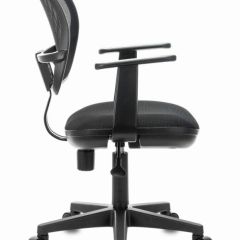 Кресло BRABIX "Drive MG-350" (черное) 532082 в Нефтекамске - neftekamsk.mebel24.online | фото 3