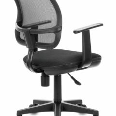 Кресло BRABIX "Drive MG-350" (черное) 532082 в Нефтекамске - neftekamsk.mebel24.online | фото 4