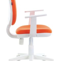 Кресло BRABIX "Fancy MG-201W", 532410 в Нефтекамске - neftekamsk.mebel24.online | фото 3