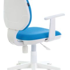 Кресло BRABIX "Fancy MG-201W", 532411 в Нефтекамске - neftekamsk.mebel24.online | фото 4