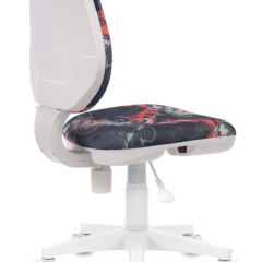 Кресло BRABIX "Fancy MG-201W", 532415 в Нефтекамске - neftekamsk.mebel24.online | фото 4