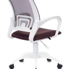 Кресло BRABIX "Fly MG-396W", 532398 в Нефтекамске - neftekamsk.mebel24.online | фото 4