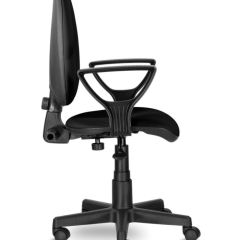 Кресло BRABIX "Prestige Ergo MG-311" (кожзам, черное) 531877 в Нефтекамске - neftekamsk.mebel24.online | фото 3